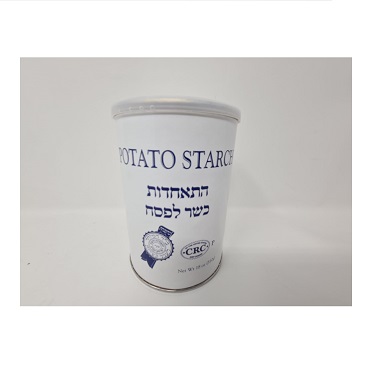 POTATO STARCH - HISACHDUS POTATO STARCH K/P